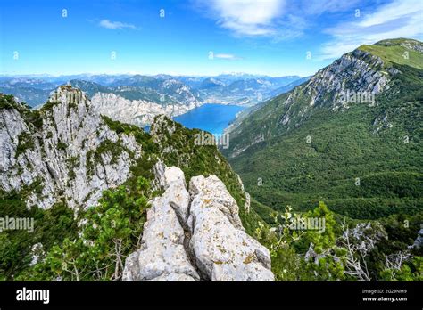 Tour del Monte Baldo 